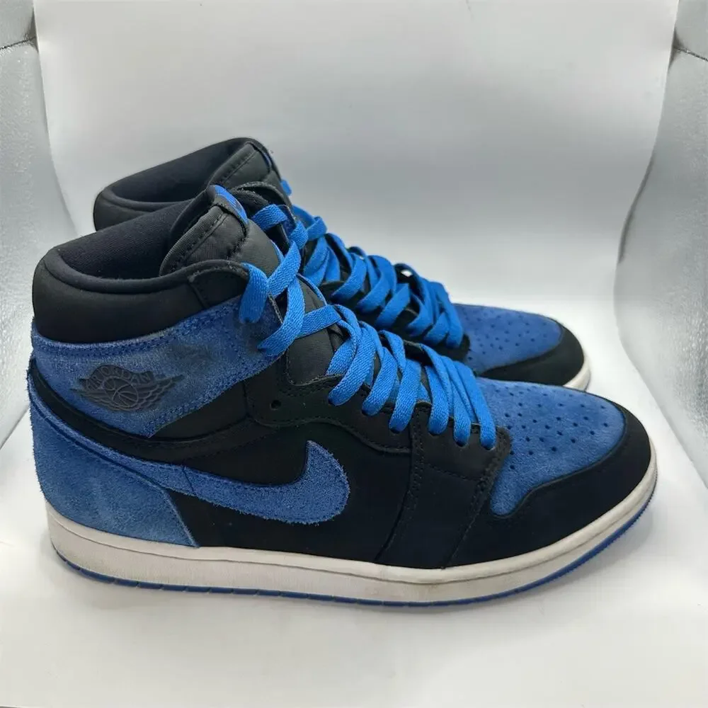 Jordan air retro